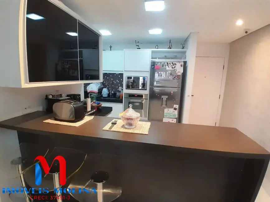 Foto 2 de Apartamento com 2 quartos à venda, 70m2 em Osvaldo Cruz, Sao Caetano Do Sul - SP