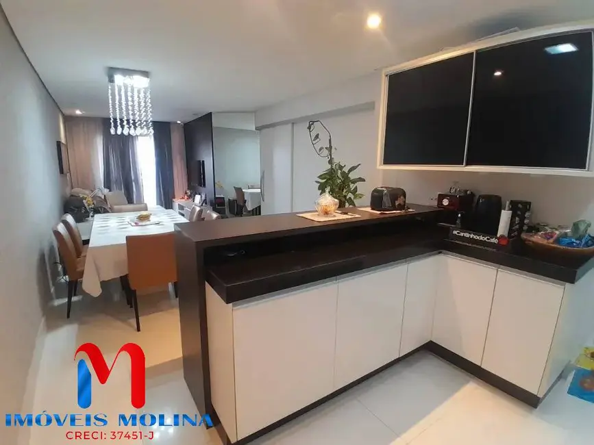 Foto 1 de Apartamento com 2 quartos à venda, 70m2 em Osvaldo Cruz, Sao Caetano Do Sul - SP