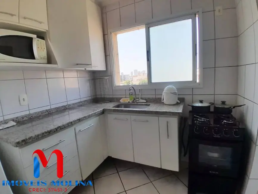 Foto 9 de Apartamento com 2 quartos à venda, 67m2 em Osvaldo Cruz, Sao Caetano Do Sul - SP