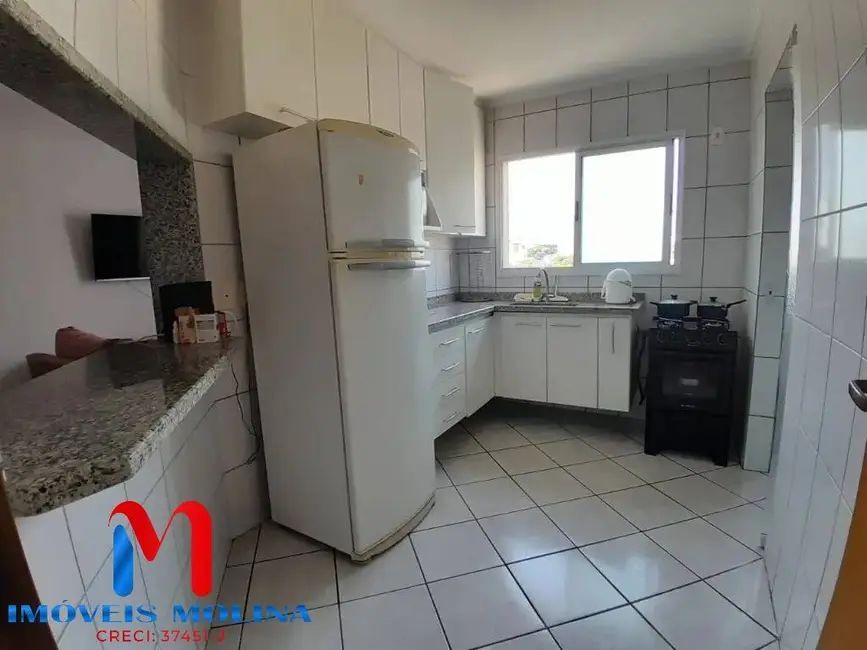 Foto 6 de Apartamento com 2 quartos à venda, 67m2 em Osvaldo Cruz, Sao Caetano Do Sul - SP