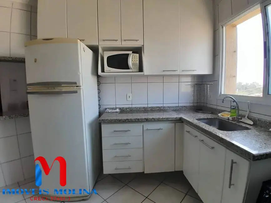 Foto 8 de Apartamento com 2 quartos à venda, 67m2 em Osvaldo Cruz, Sao Caetano Do Sul - SP