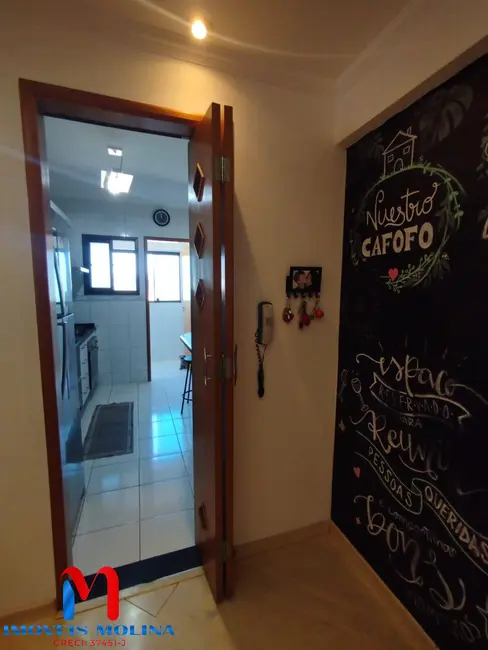 Foto 9 de Apartamento com 3 quartos à venda, 79m2 em Osvaldo Cruz, Sao Caetano Do Sul - SP