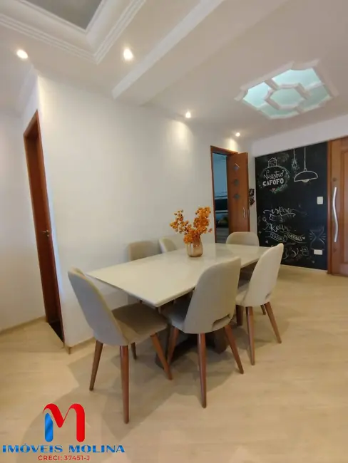 Foto 4 de Apartamento com 3 quartos à venda, 79m2 em Osvaldo Cruz, Sao Caetano Do Sul - SP