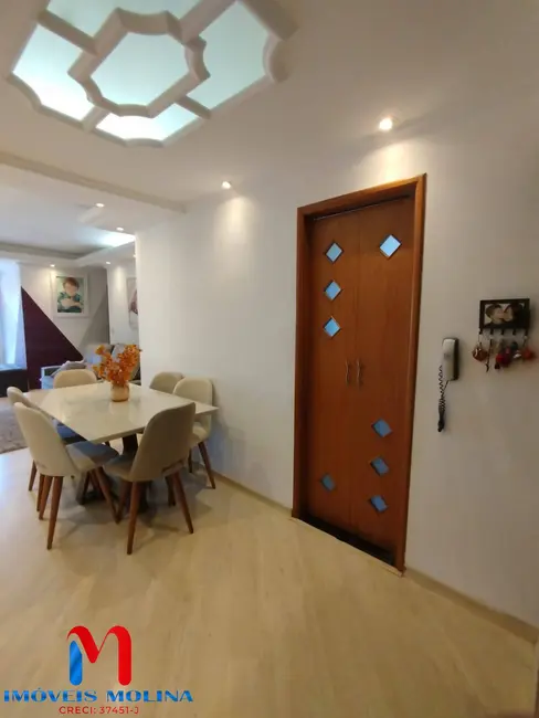 Foto 3 de Apartamento com 3 quartos à venda, 79m2 em Osvaldo Cruz, Sao Caetano Do Sul - SP