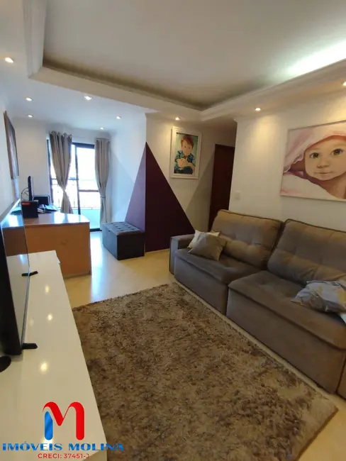 Foto 5 de Apartamento com 3 quartos à venda, 79m2 em Osvaldo Cruz, Sao Caetano Do Sul - SP