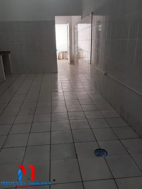 Foto 2 de Sala Comercial para alugar, 100m2 em Barcelona, Sao Caetano Do Sul - SP