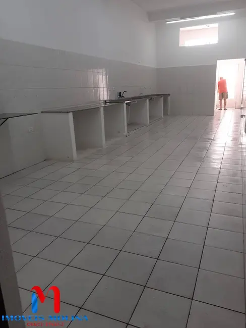 Foto 1 de Sala Comercial para alugar, 100m2 em Barcelona, Sao Caetano Do Sul - SP