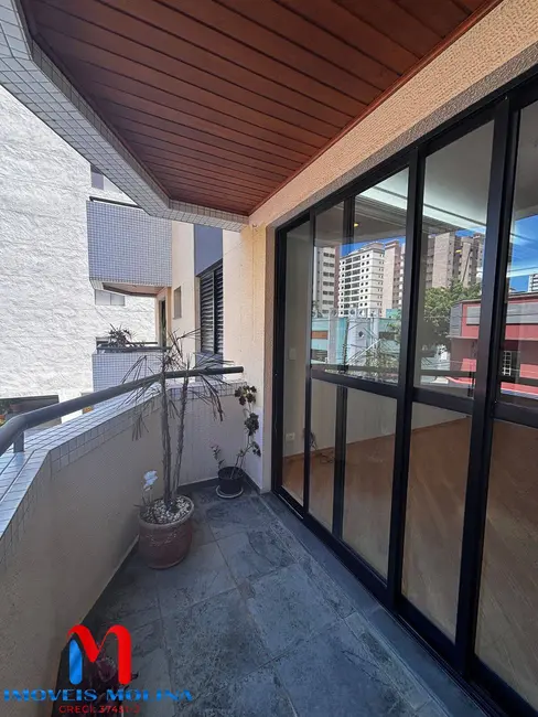 Foto 4 de Apartamento com 4 quartos para alugar, 100m2 em Santa Paula, Sao Caetano Do Sul - SP