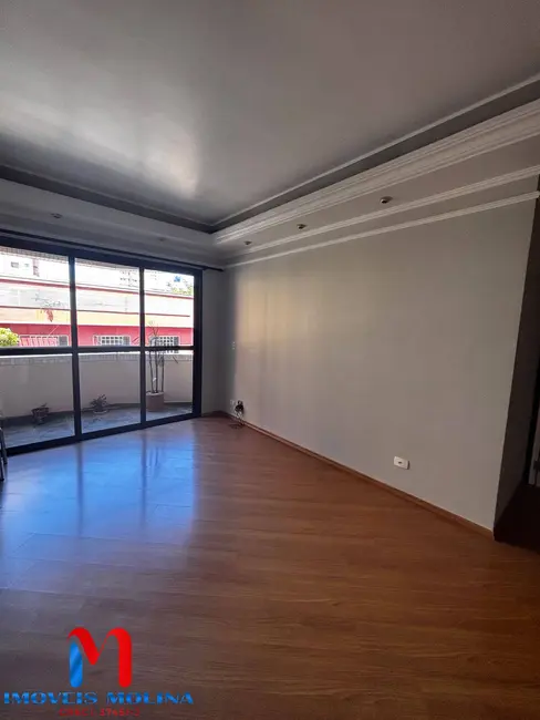 Foto 2 de Apartamento com 4 quartos para alugar, 100m2 em Santa Paula, Sao Caetano Do Sul - SP
