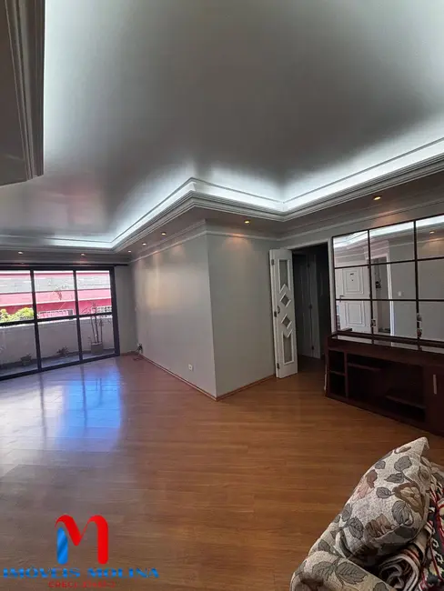 Foto 1 de Apartamento com 4 quartos para alugar, 100m2 em Santa Paula, Sao Caetano Do Sul - SP