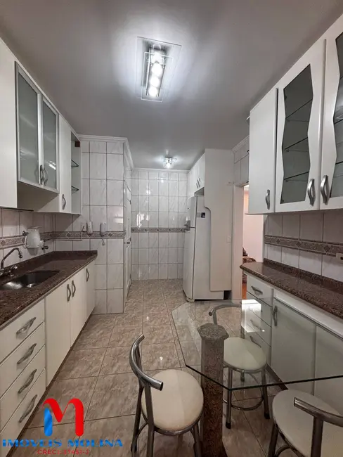 Foto 8 de Apartamento com 4 quartos para alugar, 100m2 em Santa Paula, Sao Caetano Do Sul - SP