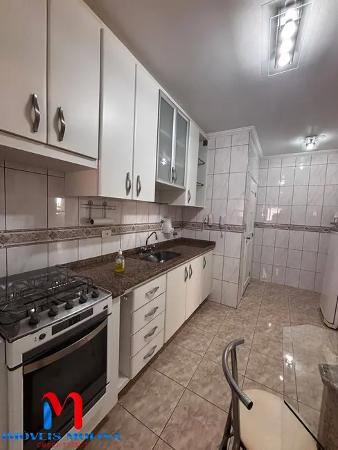 Foto 7 de Apartamento com 4 quartos para alugar, 100m2 em Santa Paula, Sao Caetano Do Sul - SP