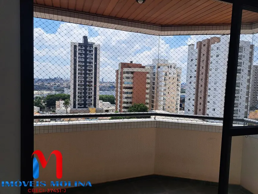 Foto 3 de Apartamento com 4 quartos à venda, 100m2 em Santa Paula, Sao Caetano Do Sul - SP