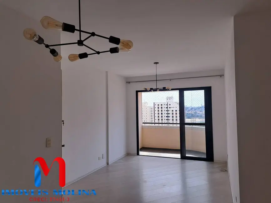 Foto 1 de Apartamento com 4 quartos à venda, 100m2 em Santa Paula, Sao Caetano Do Sul - SP