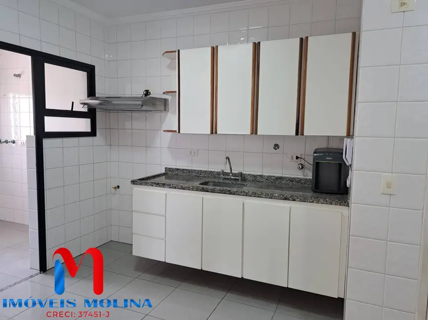 Foto 9 de Apartamento com 4 quartos à venda, 100m2 em Santa Paula, Sao Caetano Do Sul - SP