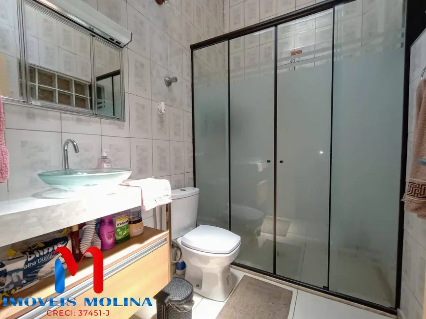 Foto 8 de Sobrado com 3 quartos à venda, 128m2 em Santa Paula, Sao Caetano Do Sul - SP