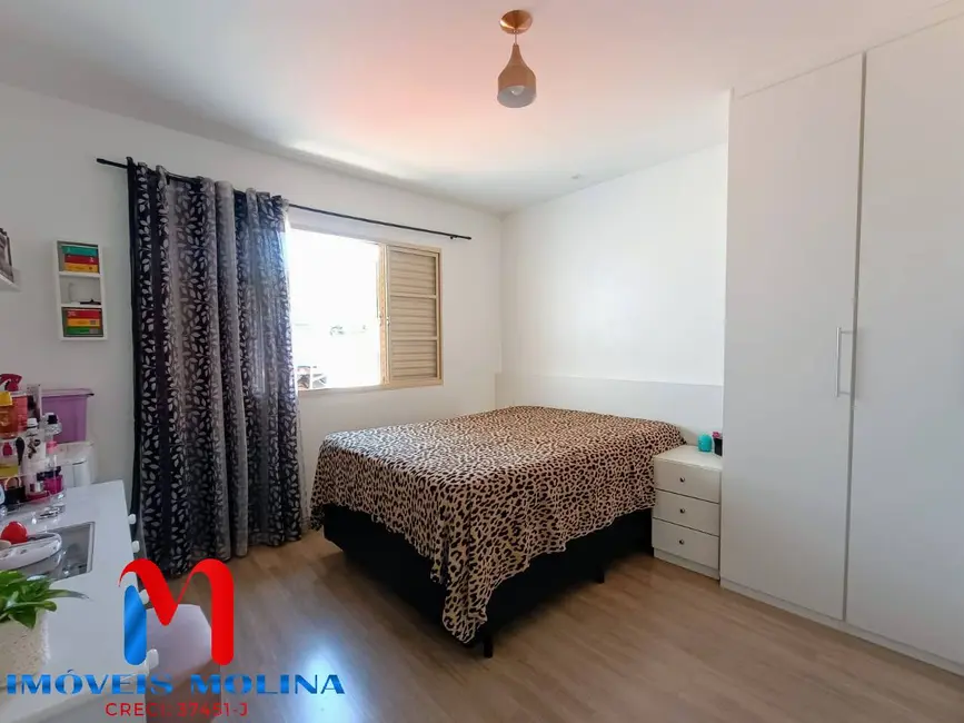 Foto 5 de Sobrado com 3 quartos à venda, 128m2 em Santa Paula, Sao Caetano Do Sul - SP