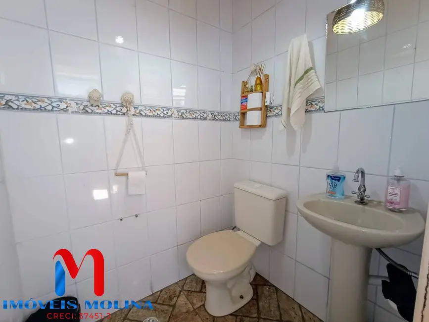 Foto 7 de Sobrado com 3 quartos à venda, 128m2 em Santa Paula, Sao Caetano Do Sul - SP