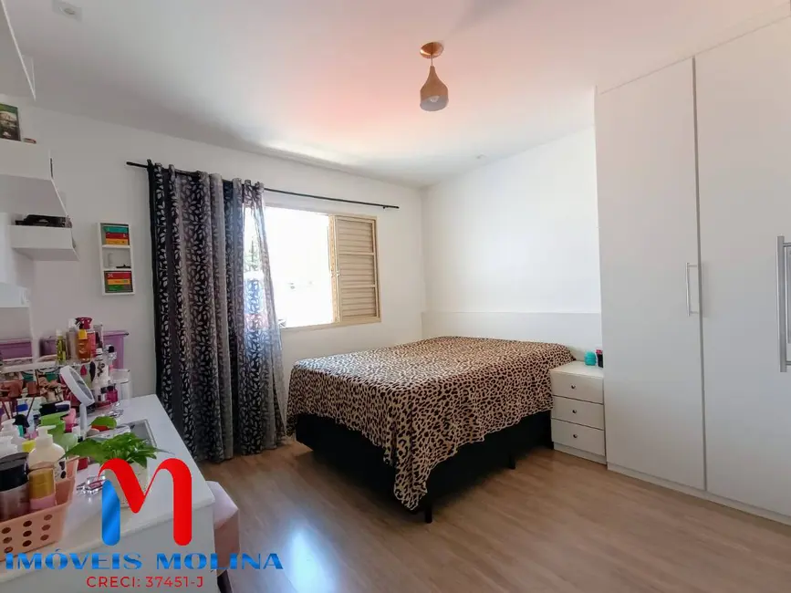 Foto 4 de Sobrado com 3 quartos à venda, 128m2 em Santa Paula, Sao Caetano Do Sul - SP