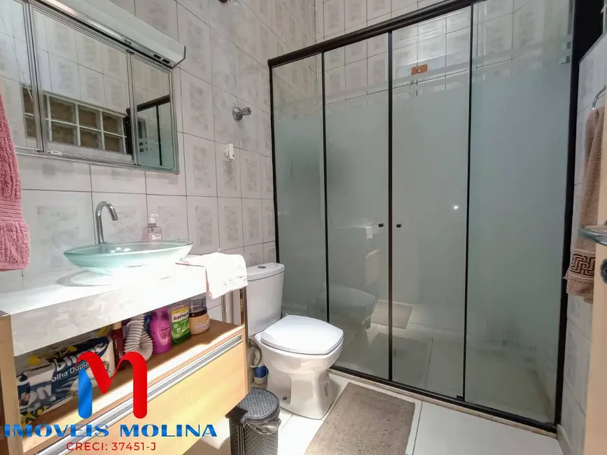 Foto 9 de Sobrado com 3 quartos à venda, 128m2 em Santa Paula, Sao Caetano Do Sul - SP