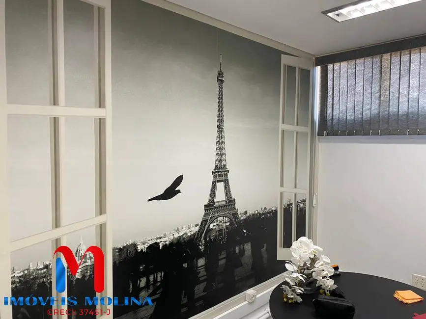 Foto 4 de Sala Comercial à venda, 86m2 em Centro, Santo Andre - SP