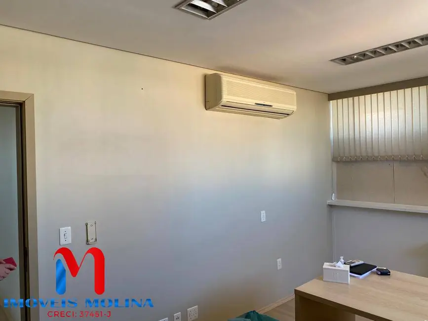 Foto 2 de Sala Comercial à venda, 86m2 em Centro, Santo Andre - SP