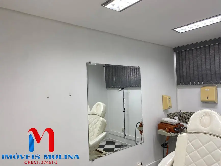 Foto 8 de Sala Comercial à venda, 86m2 em Centro, Santo Andre - SP