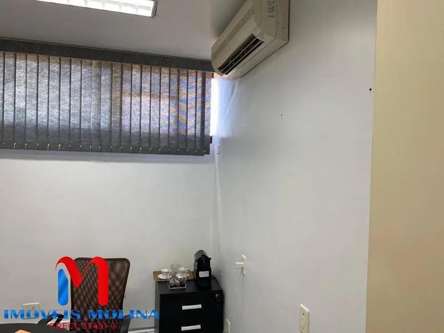 Foto 6 de Sala Comercial à venda, 86m2 em Centro, Santo Andre - SP