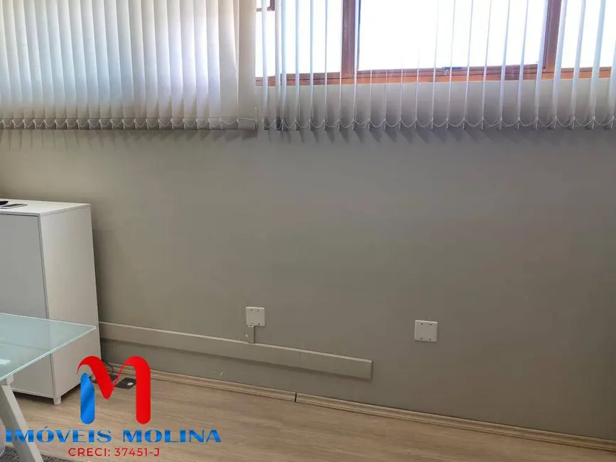 Foto 3 de Sala Comercial à venda, 86m2 em Centro, Santo Andre - SP