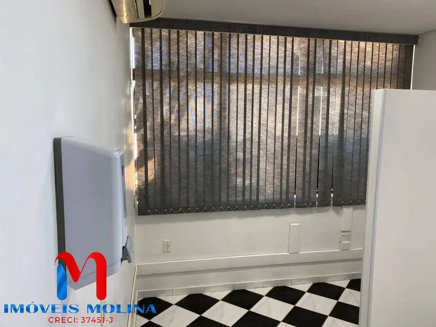 Foto 9 de Sala Comercial à venda, 86m2 em Centro, Santo Andre - SP