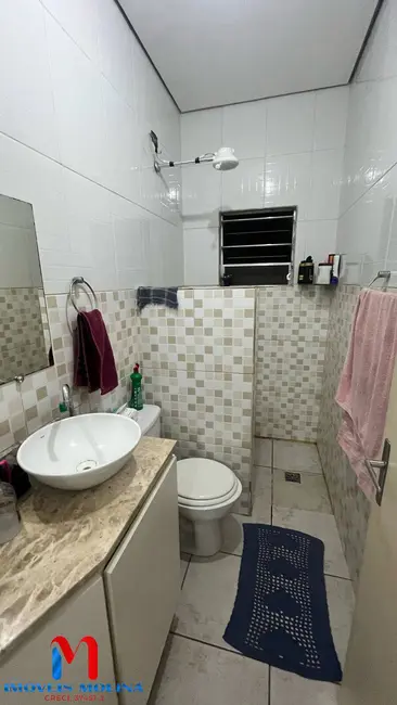 Apartamento com 3 quartos à venda, 83m2 em Mauá, Sao Caetano Do Sul - SP - imagem 8 Foto 8 de Apartamento com 3 quartos à venda, 83m2 em Mauá, Sao Caetano Do Sul - SP