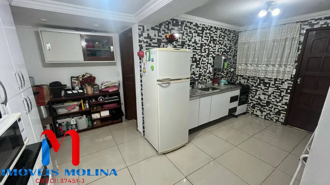 Apartamento com 3 quartos à venda, 83m2 em Mauá, Sao Caetano Do Sul - SP - imagem 3 Foto 3 de Apartamento com 3 quartos à venda, 83m2 em Mauá, Sao Caetano Do Sul - SP