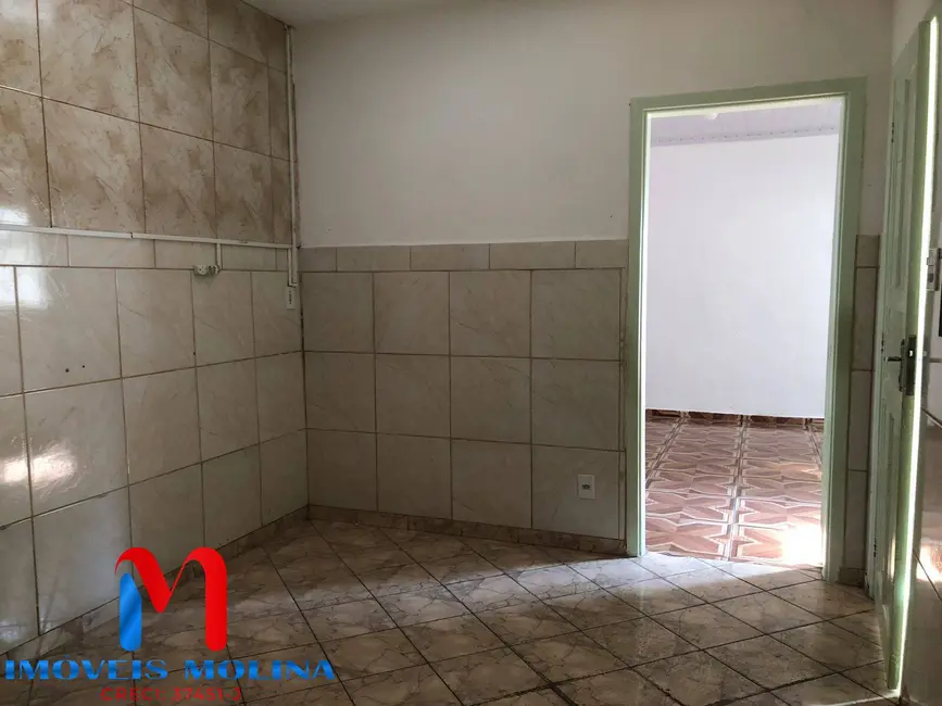 Foto 4 de Kitnet com 1 quarto para alugar, 30m2 em Santa Paula, Sao Caetano Do Sul - SP