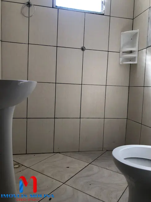 Foto 8 de Kitnet com 1 quarto para alugar, 30m2 em Santa Paula, Sao Caetano Do Sul - SP