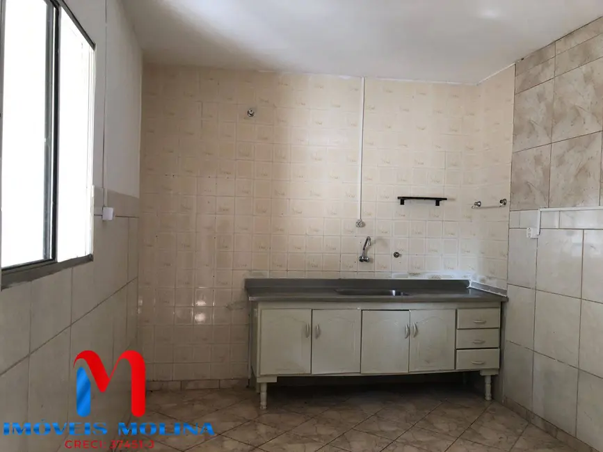 Foto 3 de Kitnet com 1 quarto para alugar, 30m2 em Santa Paula, Sao Caetano Do Sul - SP