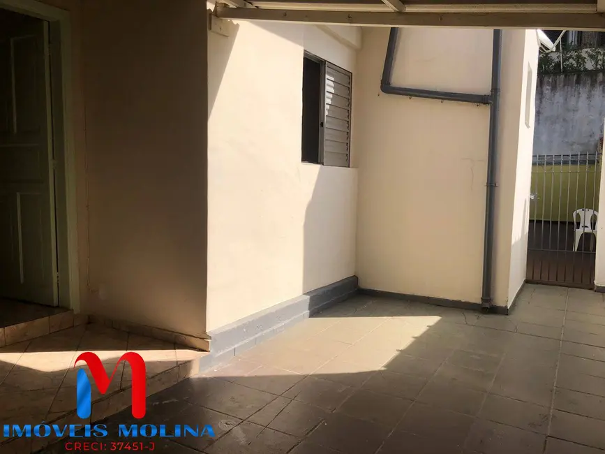 Foto 1 de Kitnet com 1 quarto para alugar, 30m2 em Santa Paula, Sao Caetano Do Sul - SP