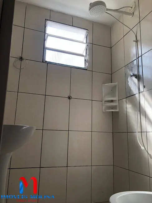 Foto 9 de Kitnet com 1 quarto para alugar, 30m2 em Santa Paula, Sao Caetano Do Sul - SP