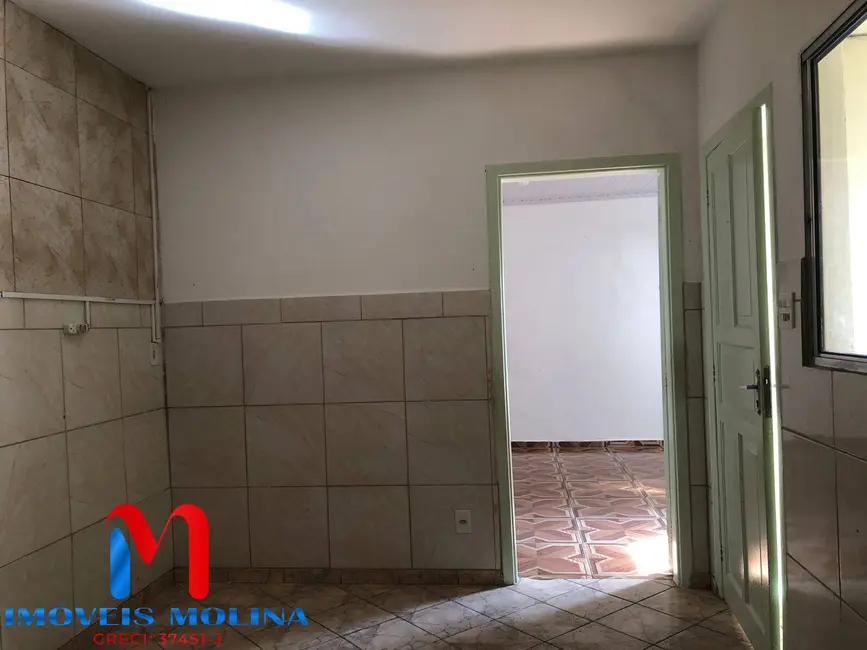 Foto 5 de Kitnet com 1 quarto para alugar, 30m2 em Santa Paula, Sao Caetano Do Sul - SP