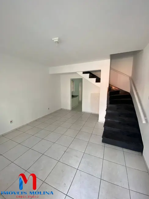 Foto 1 de Sobrado com 3 quartos à venda, 130m2 em Osvaldo Cruz, Sao Caetano Do Sul - SP