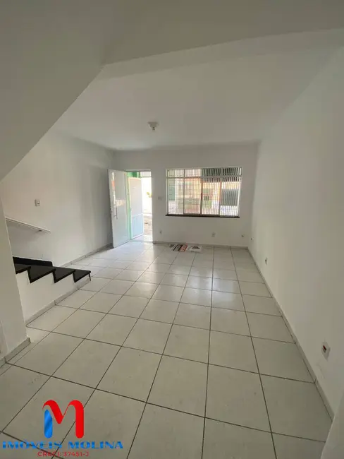 Foto 3 de Sobrado com 3 quartos à venda, 130m2 em Osvaldo Cruz, Sao Caetano Do Sul - SP