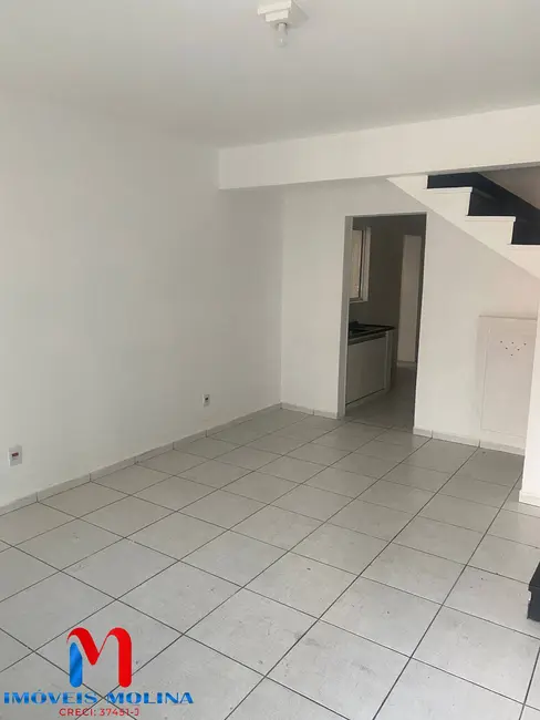 Foto 2 de Sobrado com 3 quartos à venda, 130m2 em Osvaldo Cruz, Sao Caetano Do Sul - SP