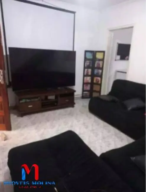 Foto 6 de Sobrado com 3 quartos à venda, 110m2 em Boa Vista, Sao Caetano Do Sul - SP