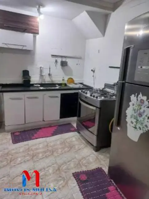 Foto 1 de Sobrado com 3 quartos à venda, 110m2 em Boa Vista, Sao Caetano Do Sul - SP
