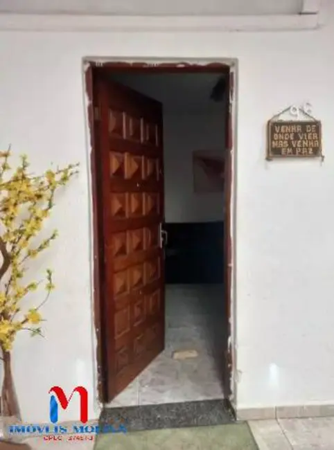 Foto 7 de Sobrado com 3 quartos à venda, 110m2 em Boa Vista, Sao Caetano Do Sul - SP