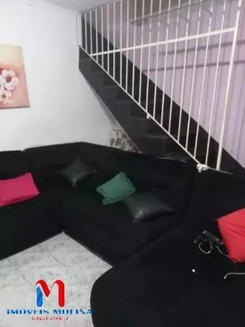 Foto 5 de Sobrado com 3 quartos à venda, 110m2 em Boa Vista, Sao Caetano Do Sul - SP