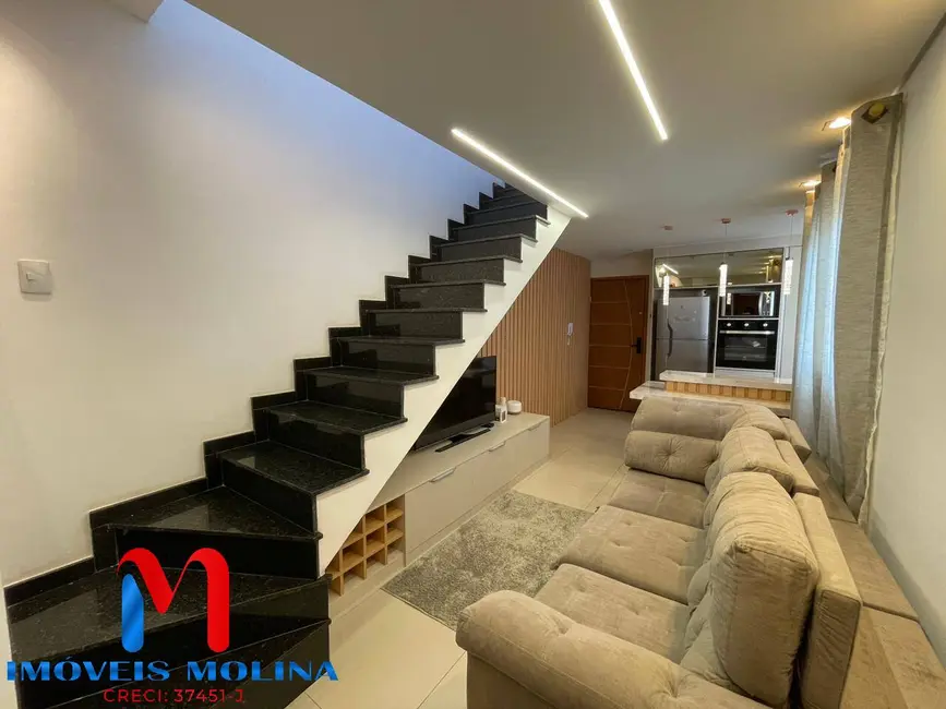 Foto 2 de Apartamento com 2 quartos à venda, 86m2 em Santa Maria, Santo Andre - SP