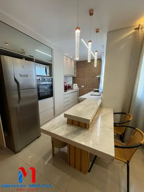 Foto 5 de Apartamento com 2 quartos à venda, 86m2 em Santa Maria, Santo Andre - SP