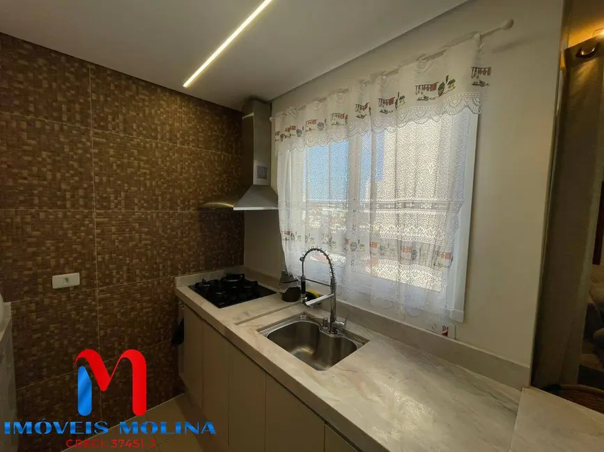 Foto 9 de Apartamento com 2 quartos à venda, 86m2 em Santa Maria, Santo Andre - SP