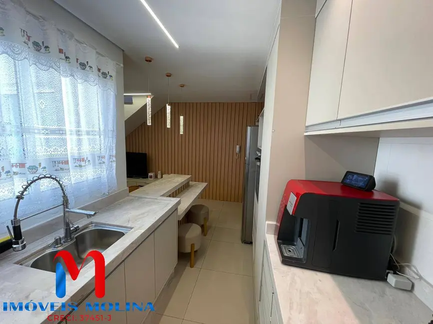 Foto 8 de Apartamento com 2 quartos à venda, 86m2 em Santa Maria, Santo Andre - SP