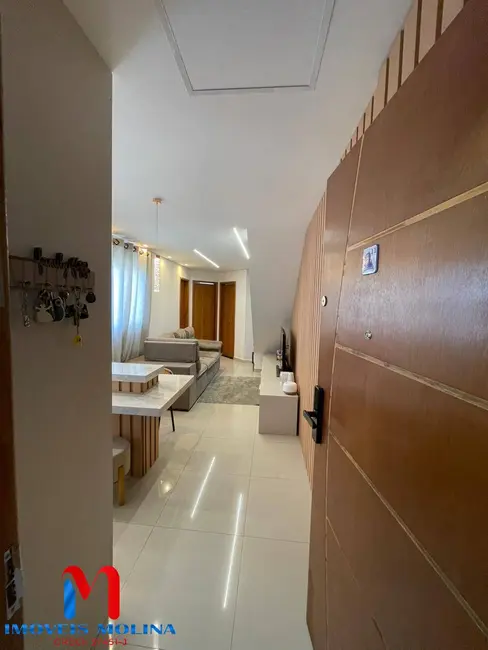 Foto 3 de Apartamento com 2 quartos à venda, 86m2 em Santa Maria, Santo Andre - SP